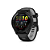 Relógio Garmin Forerunner 265 Music GPS Tela de AMOLED Preto 46mm - Imagem 1