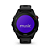 Relógio Garmin Forerunner 255s Music Com GPS Preto 41mm - Imagem 2