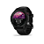 Relógio Garmin Forerunner 255s Music Com GPS Preto 41mm - Imagem 1