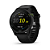 Relógio Garmin Forerunner 255 Music Com GPS Preto 46mm - Imagem 1