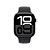 Relógio Apple Watch Série 10 46mm Jet Black Sport Band - Imagem 2