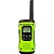 Rádio Comunicador Talkabout Motorola T600BR H2O 35km Verde - Imagem 3
