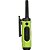 Rádio Comunicador Talkabout Motorola T600BR H2O 35km Verde - Imagem 4