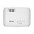 Projetor Benq MW560 4000 Lumens WXGA 1280x800 Branco - Imagem 3