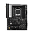Placa Mãe NZXT N7 B650E Branco Socket AM5 AMD DDR5 - Imagem 3