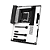 Placa Mãe NZXT N7 Z790 Branco Socket LGA1700 DDR5 - Imagem 2