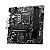 Placa Mae Intel (LGA1700) MSI Pro B760M-E, DDR4, M.2, Hdmi, DP, Vga - Imagem 2
