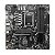 Placa Mae Intel (LGA1700) MSI Pro B760M-P, DDR5, M.2, Hdmi, DP, Vga - Imagem 2
