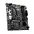Placa Mae Intel (LGA1700) MSI Pro B760M-P, DDR5, M.2, Hdmi, DP, Vga - Imagem 1