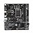 Placa Mae Intel (LGA1700) Gigabyte H610M-K DDR4, M2, DDR4, Hdmi, DP - Imagem 1