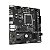 Placa Mae Intel (LGA1700) Gigabyte H610M-K DDR4, M2, DDR4, Hdmi, DP - Imagem 3