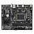 Placa Mae Intel (LGA1700) Gigabyte H610M-K V.2, DDR5, M.2, Hdmi, DP - Imagem 2