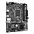 Placa Mae Intel (LGA1700) Gigabyte H610M-K V.2, DDR5, M.2, Hdmi, DP - Imagem 1