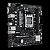 Placa Mae AMD (AM5) Asus Prime A620M-K, DDR5, M.2, Usb 3.2, Hdmi, Vga - Imagem 2