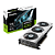 Placa de Vídeo RTX 4060 EAGLE OC Gigabyte NVIDIA GeForce 8GB GDDR6 DLSS Ray Tracing - GV-N4060EAGLE OC-8GD - Imagem 1