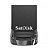 Pen Drive 64GB Sandisk Ultra FIT Z430 - SDCZ430-064G-G46 - Imagem 2
