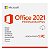 Pacote Office 2021 Pro Plus OEM ( Serial Key ) - Imagem 2