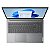 Notebook Lenovo Ideapad 1 15IAU7 Intel Core i3-1215U, 12GB, SSD 512GB M.2, 15,6" Full HD, Win11 e Office 2021 - 82VY000T - Imagem 2