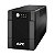 Nobreak APC 1200VA Bivolt Back-UPS 6 Tomadas E-115/220v S-115v - BVX1200BI-BR - Imagem 1