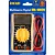 Multimetro Digital HM-1002B Hikari - Imagem 2