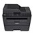 Multifuncional Brother Laser Dcpl2540dw Mono A4 Dup Wrl - Imagem 1