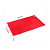 Mousepad Gamer Redragon Kunlun L Vermelho E Branco 88x42cm - Imagem 2