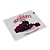 Mousepad Gamer Redragon Harry Potter Hogwart’s Express Branco - Imagem 2