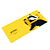 Mousepad Gamer Redragon Harry Potter Hufflepuff Amarelo - Imagem 2