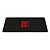 Mousepad Gamer Redragon Flick XL Kace Wear 400x900mm Preto - Imagem 4