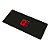 Mousepad Gamer Redragon Flick XL Kace Wear 400x900mm Preto - Imagem 3