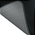 Mousepad Gamer Redragon Flick (300 x 320 mm) Speed P030 - Imagem 4