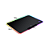 Mousepad Gamer Redragon Epeius Preto Rgb 358x265x11mm - Imagem 3