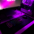 Mousepad Gamer Nzxt M01 Estendido Preto 850x330x3mm - Imagem 3