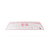 Mousepad Gamer Akko Cristal Sailor Moon Rosa 900x400mm - Imagem 3