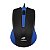 Mouse USB MS-20BL Azul C3Tech - Imagem 3