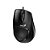 Mouse Usb Genius Dx-150X Preto - Imagem 1