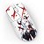 Mouse Sem Fio Redragon King Pro Eisa 1K Anime 26000DPI Branco - Imagem 4