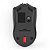 Mouse Sem Fio Redragon R Office BM-2463 Preto USB - Imagem 3