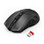 Mouse Sem Fio Redragon R Office BM-2463 Preto USB - Imagem 2