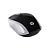 Mouse Sem Fio Hp 200 USB 2.4Ghz Prata e Preto - Imagem 2
