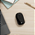 Mouse Sem Fio Hp 200 USB 2.4Ghz Preto - Imagem 2