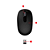 Mouse Microsoft Wireless Mobile 1850 U7z-00008 Preto - Imagem 4