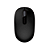Mouse Microsoft Wireless Mobile 1850 U7z-00008 Preto - Imagem 1
