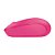 Mouse Microsoft Usb Sem fio 1850 Pink - Imagem 3