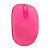 Mouse Microsoft Usb Sem fio 1850 Pink - Imagem 4