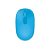 Mouse Microsoft Wireless Mobile 1850 U7z-00055 Azul Claro - Imagem 4