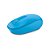 Mouse Microsoft Wireless Mobile 1850 U7z-00055 Azul Claro - Imagem 1