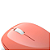 Mouse Microsoft Sem Fio Bluetooth Laranja Pêssego - Imagem 3