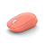Mouse Microsoft Sem Fio Bluetooth Laranja Pêssego - Imagem 2