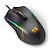 Mouse Gamer Redragon Trident Lite RGB 8000DPI M613-RGB Preto - Imagem 4